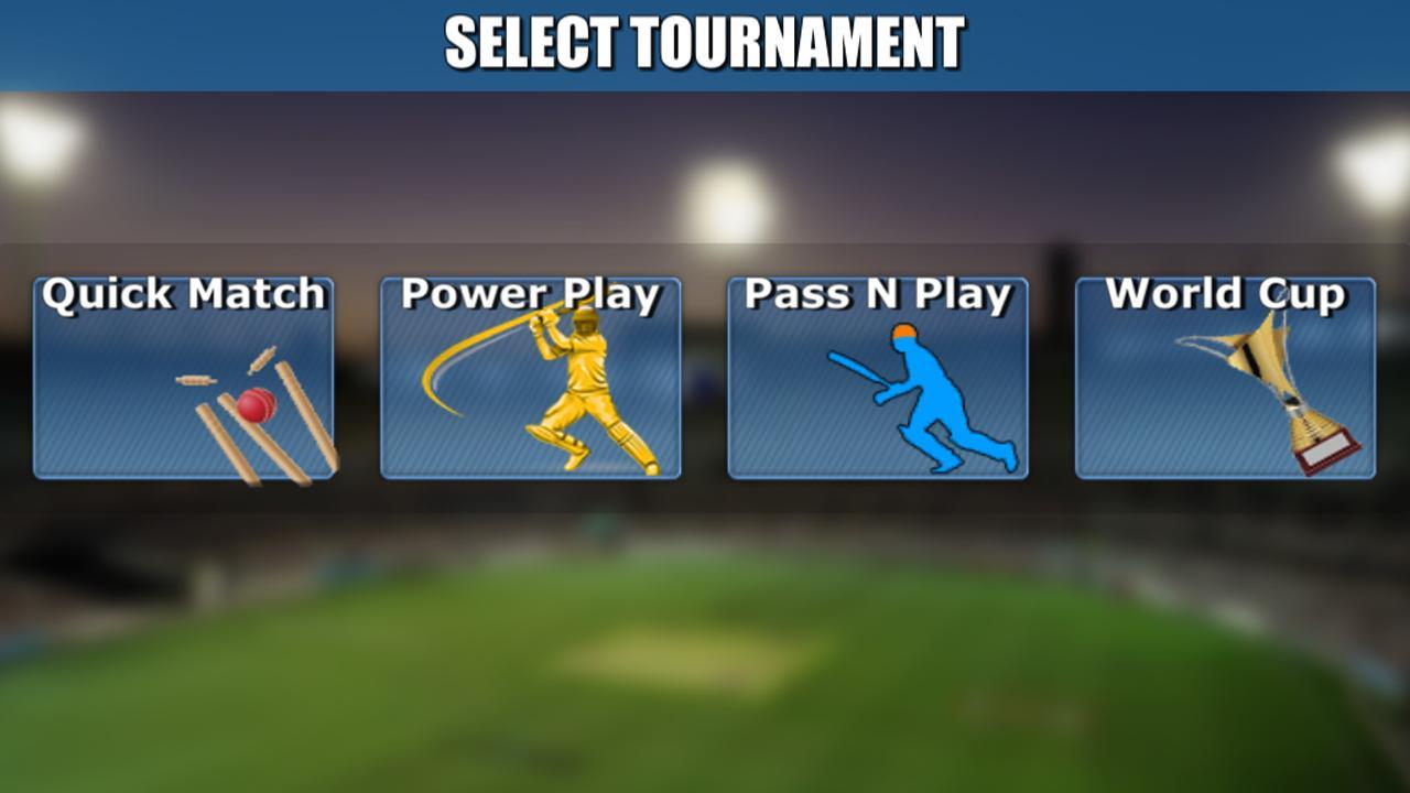 Unlimited Cricket 3D