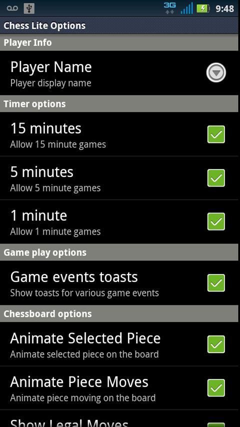 Nexus Online Chess Multiplayer
