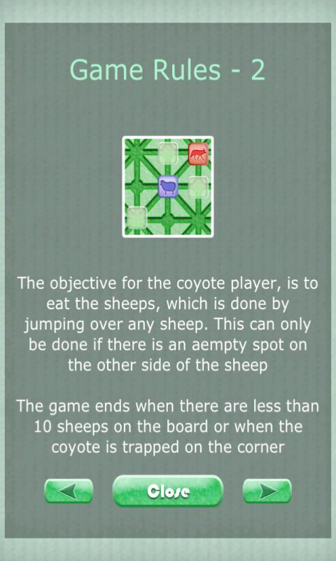 El Coyote