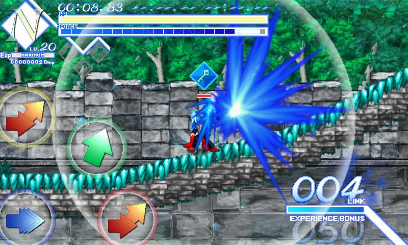 Bluest -Elements-