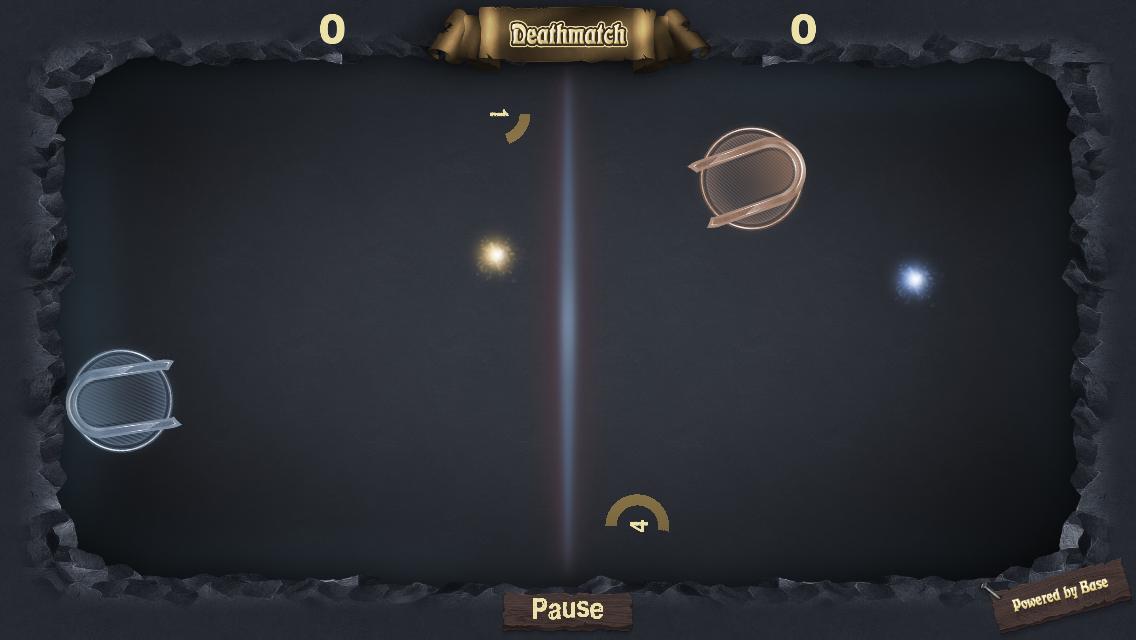 Deathmatch 2