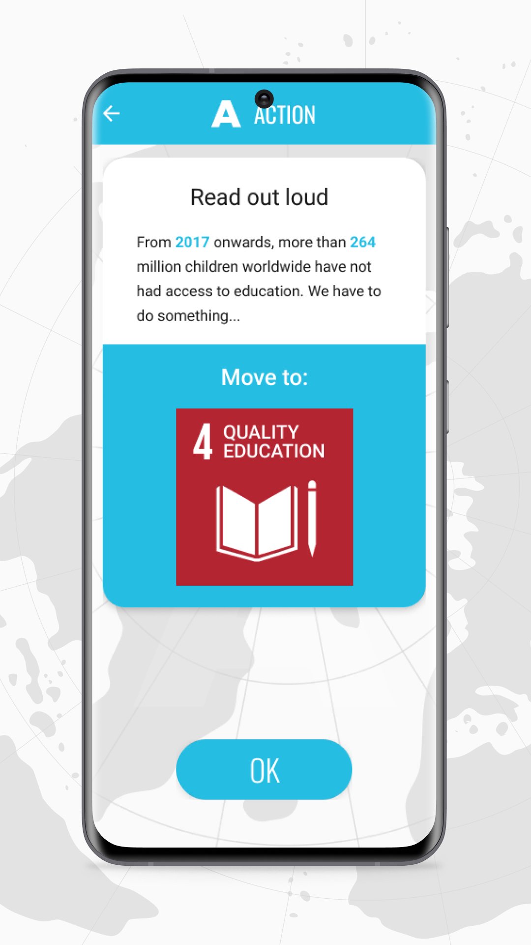 Global Goals