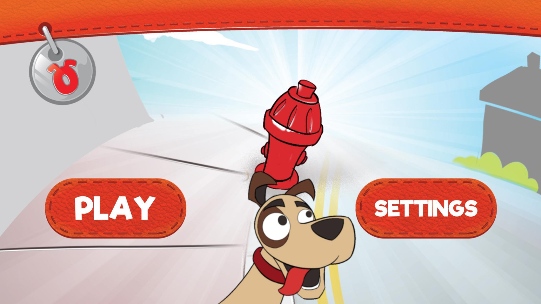 Woofy Whoops