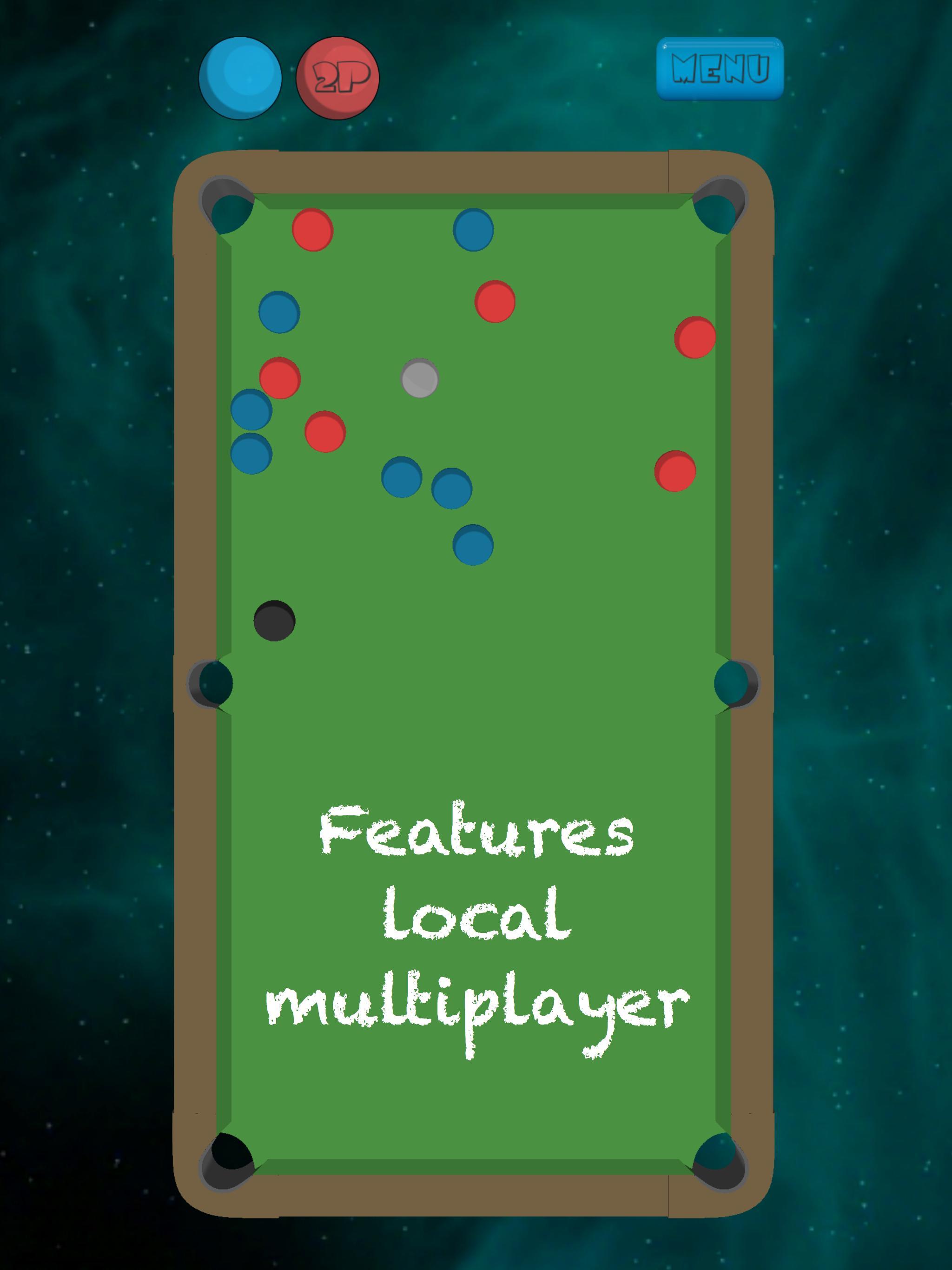 Tap Pool