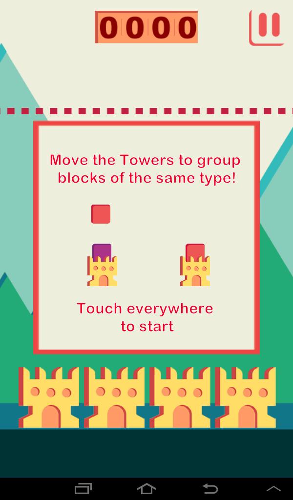 Tower Breaker