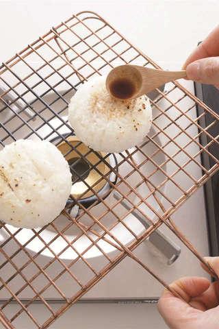 Onigiri Puzzle