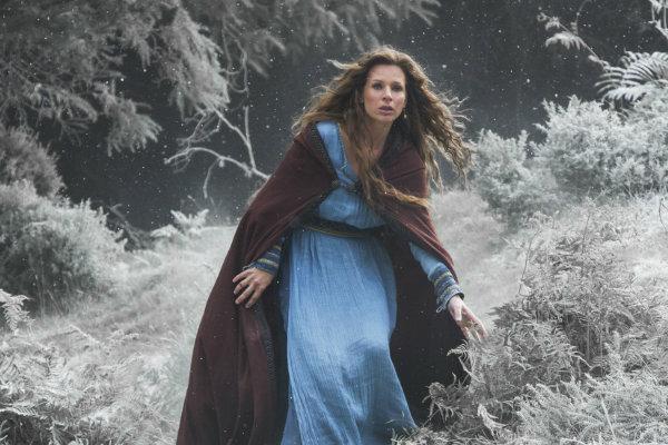 Vikings Quiz