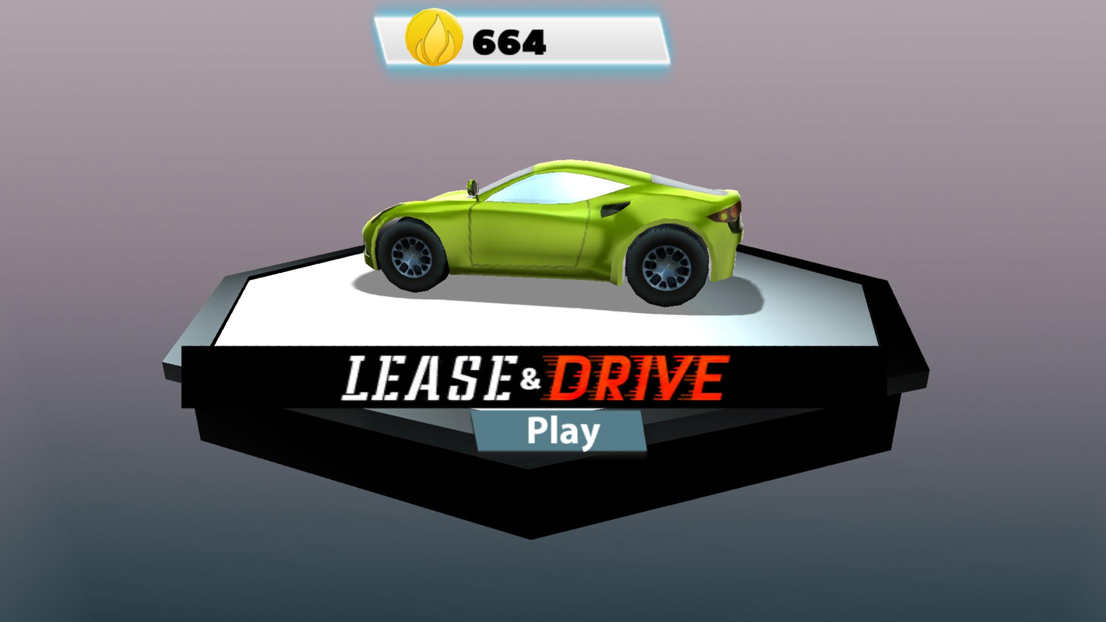 Lease & Drive