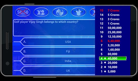 PLAY KBC 2016