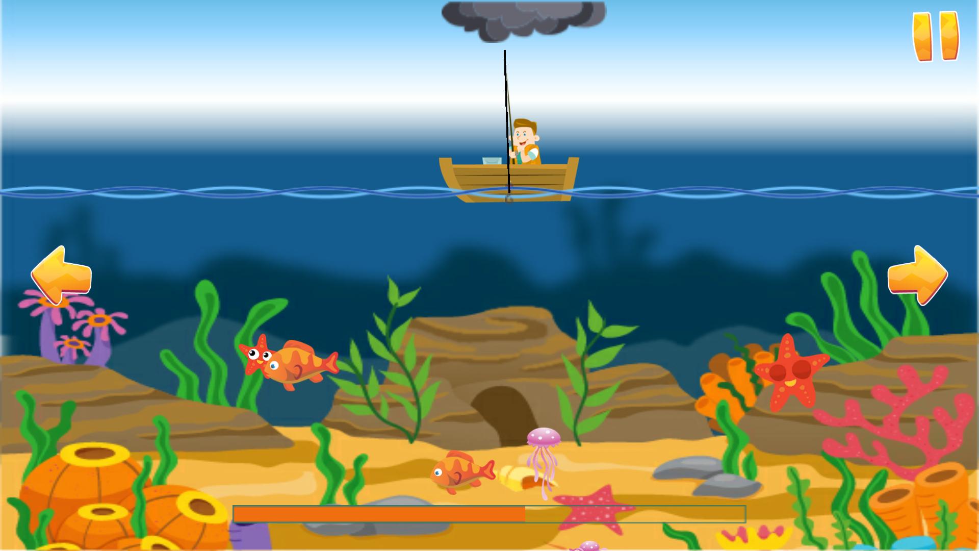 Fishing Classic