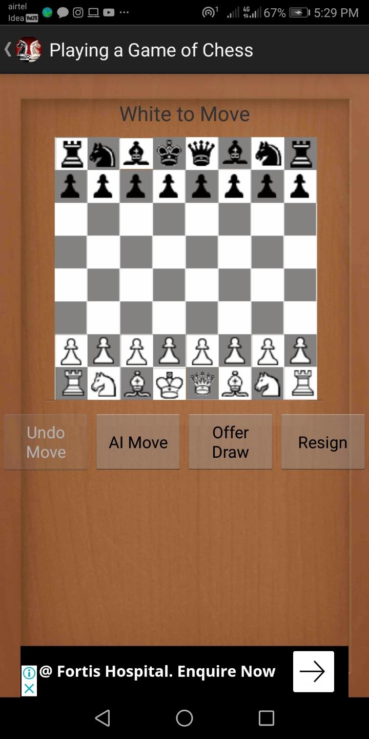Chess Champion
