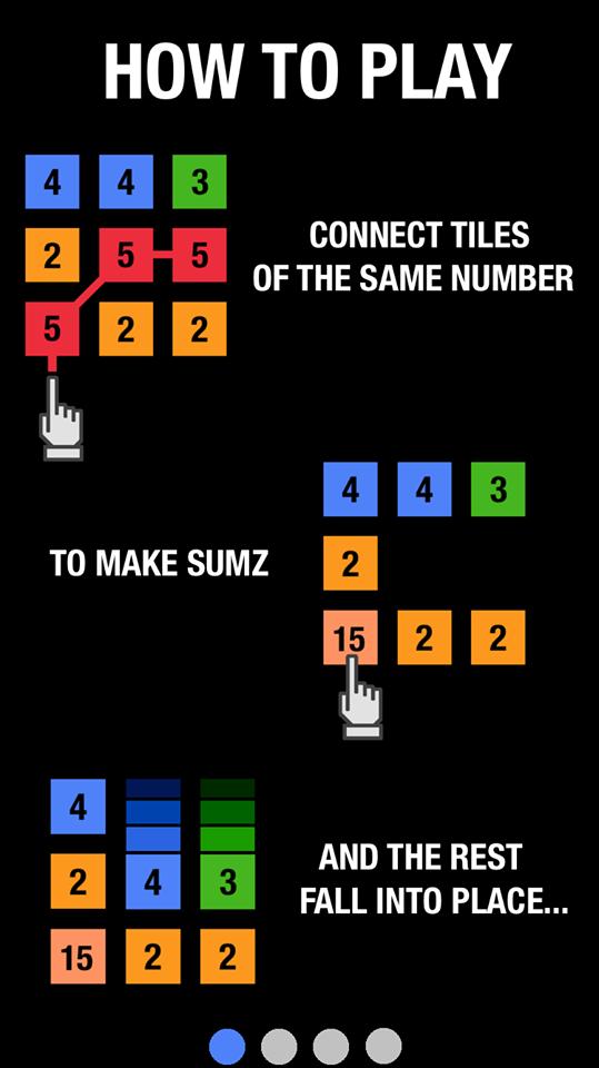 sumZ+