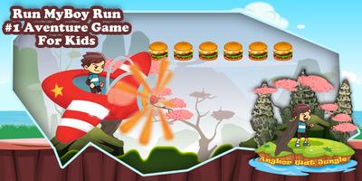 Run MyBoy Run