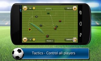 Fluid Soccer Versus