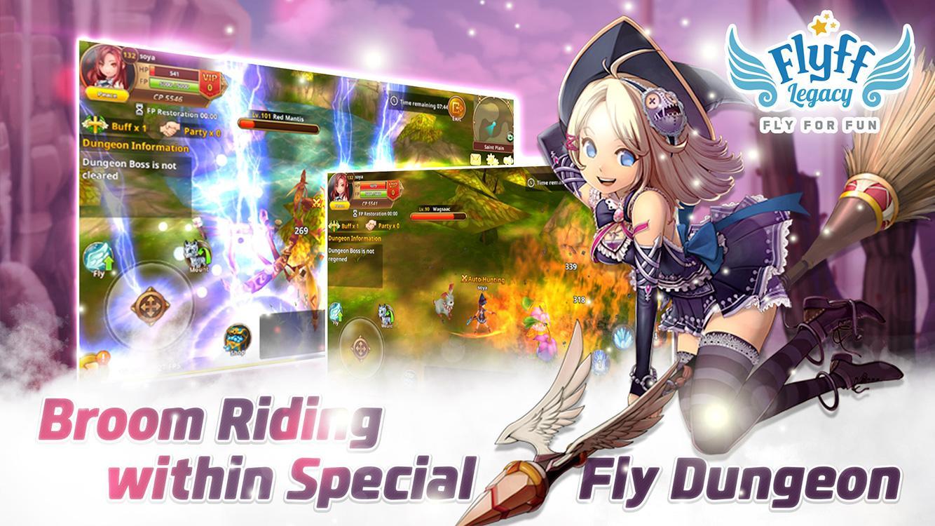 Flyff Legacy