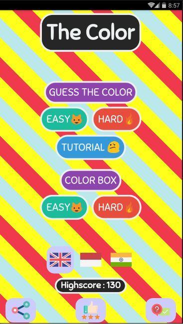 The Color