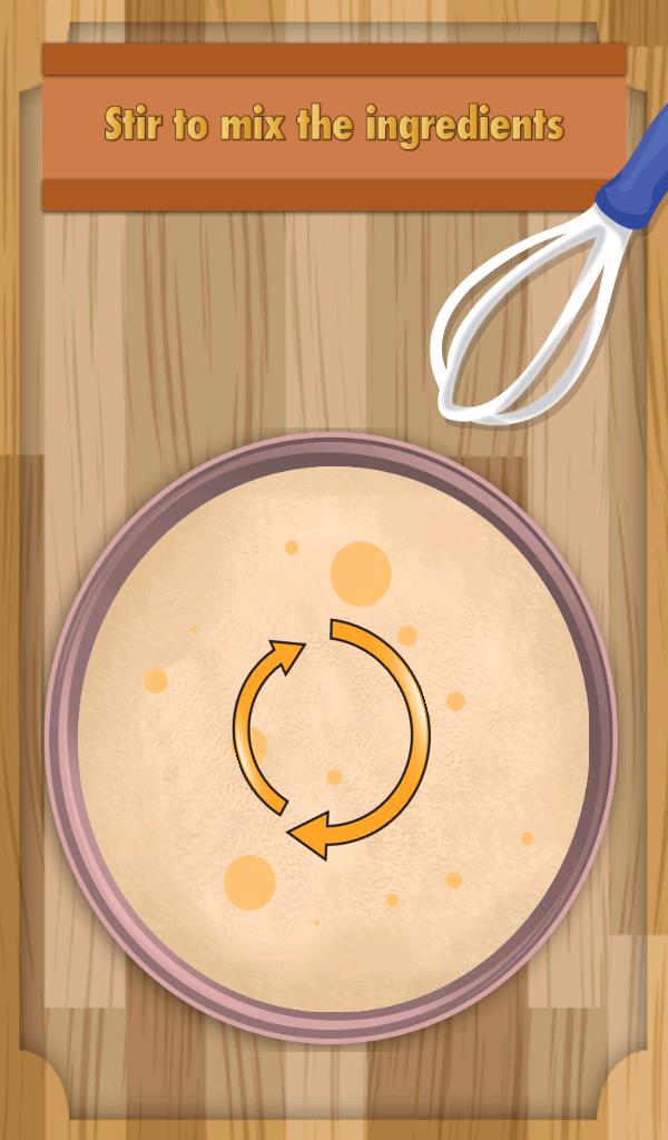 Rice Cooking Games