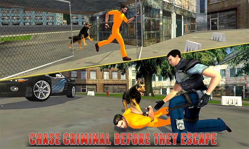 Life Of Cop
