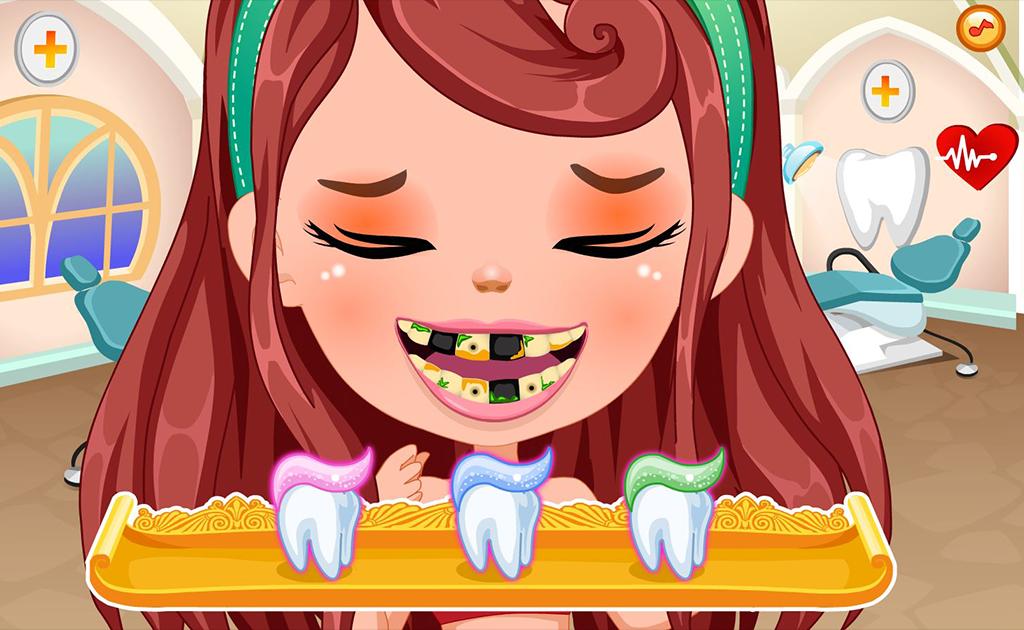 Dentist emergency
