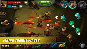Zombie Commando
