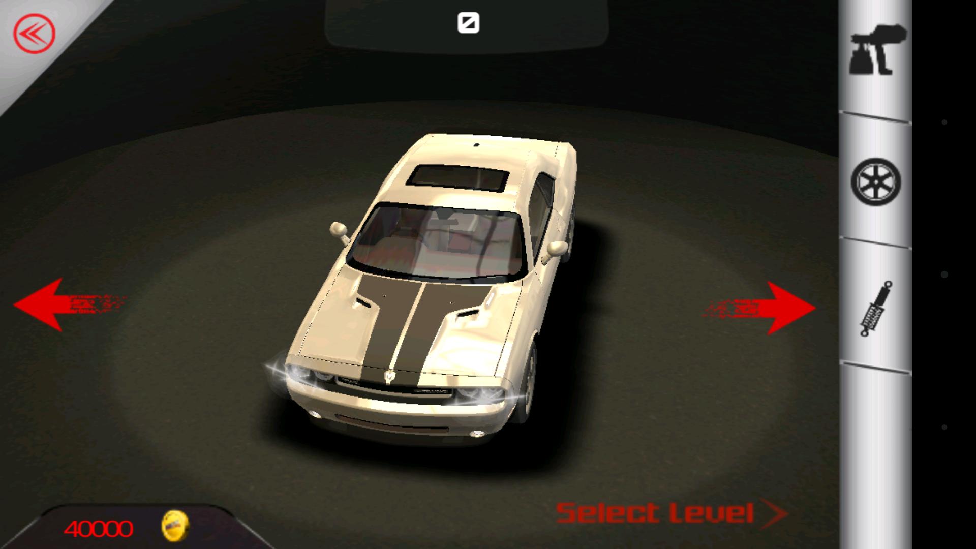 Need 4 Drift