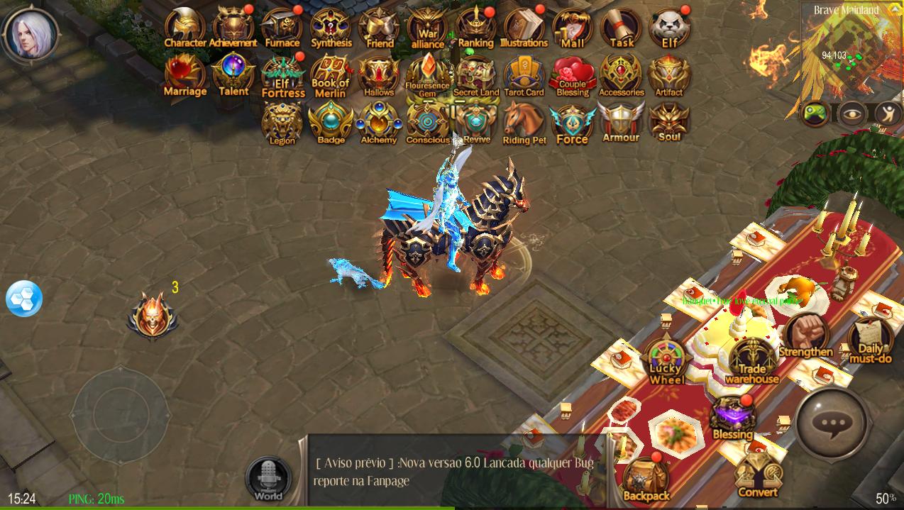 MU Arena