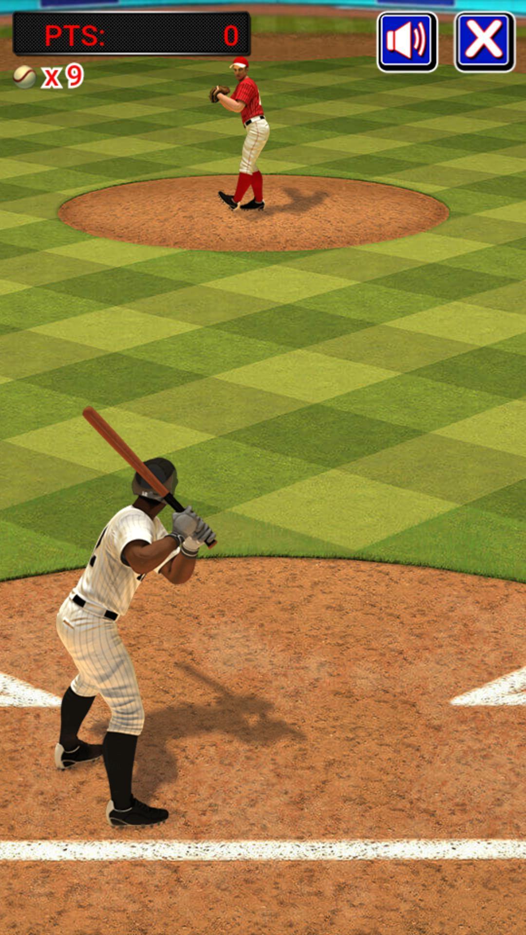 Baseball Pro