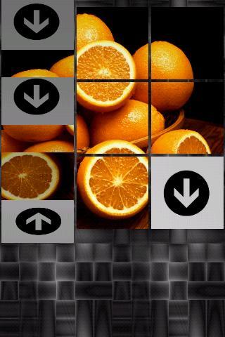 Puzzle Cube