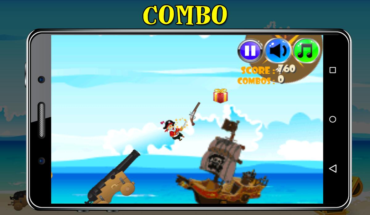 Pirate Ship