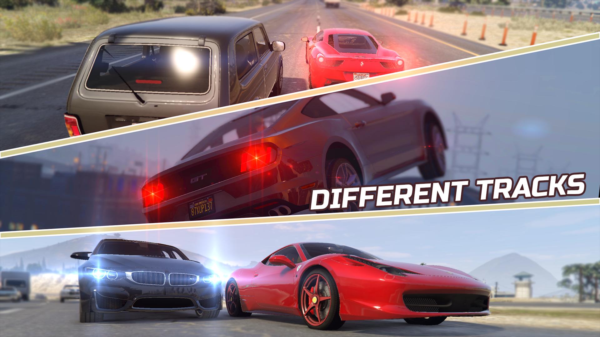 Grand RacinG