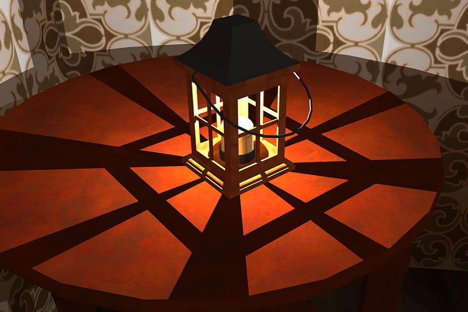 Wild Room Escape 1 Saloon LITE