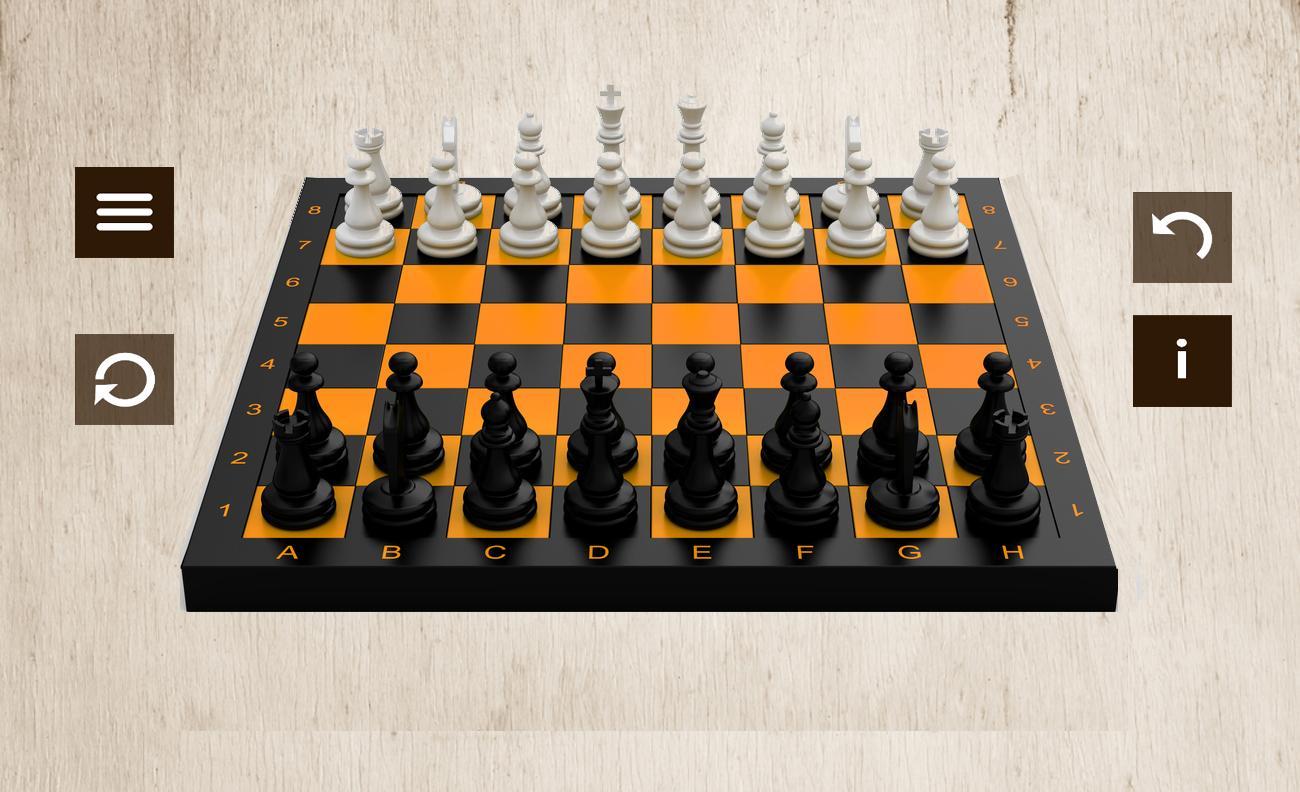 Chess Free 2018