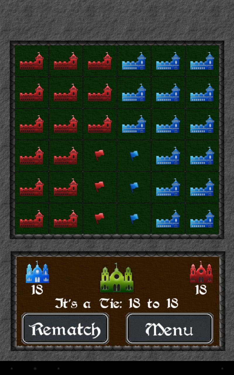 Castle Duel