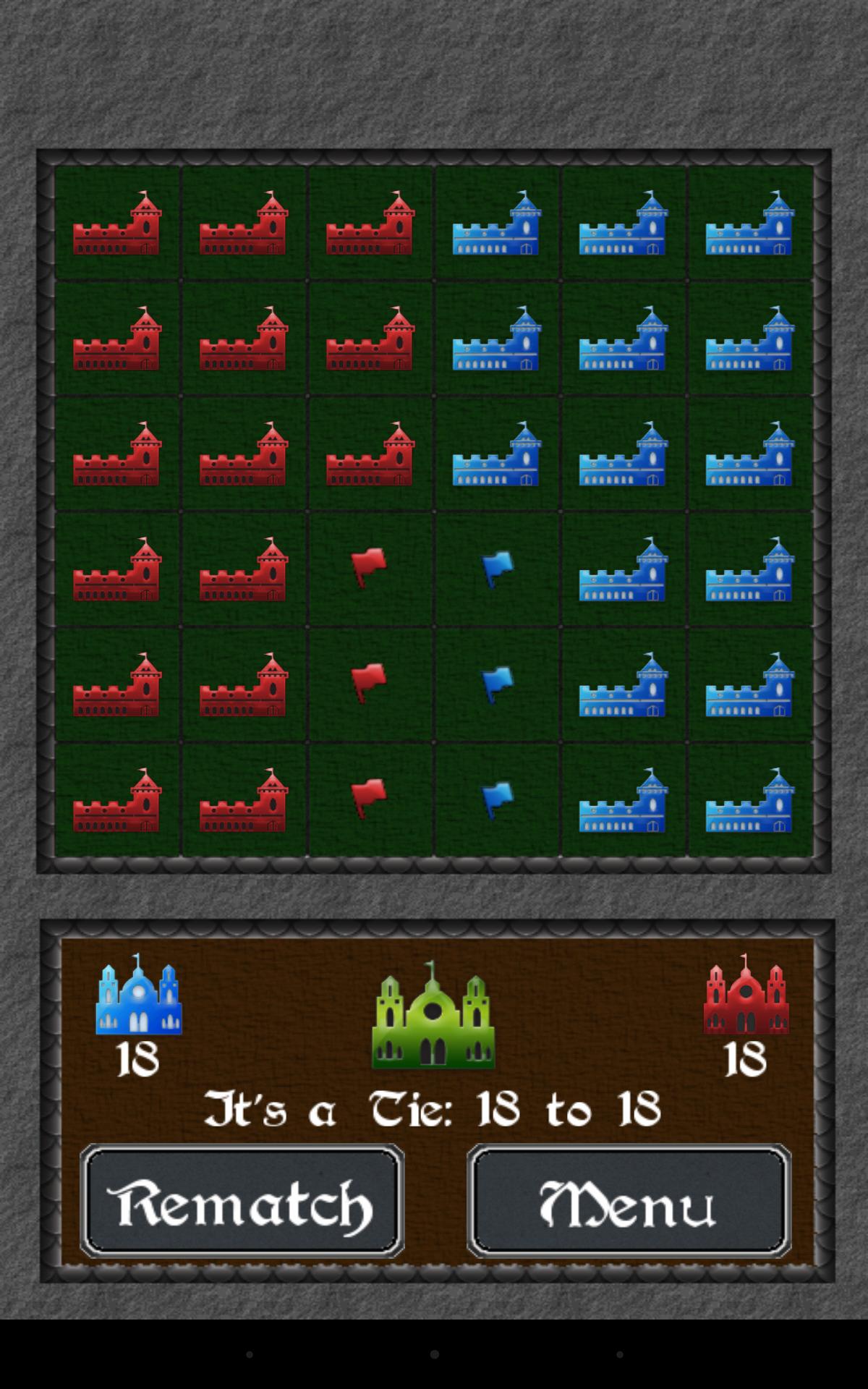Castle Duel