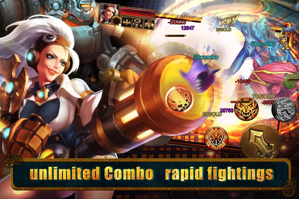 Torchlight-ID