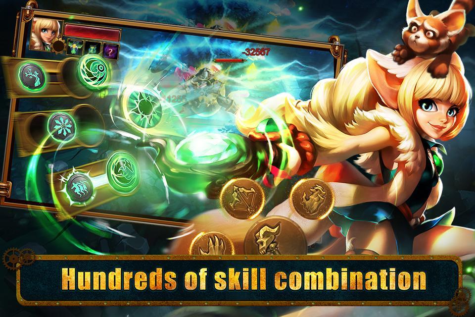 Torchlight-ID
