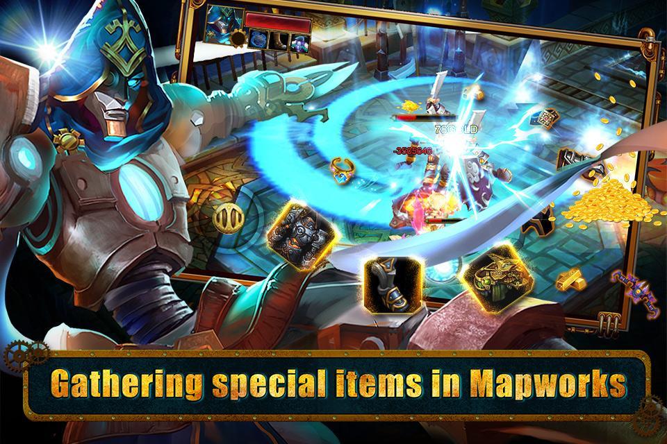 Torchlight-ID