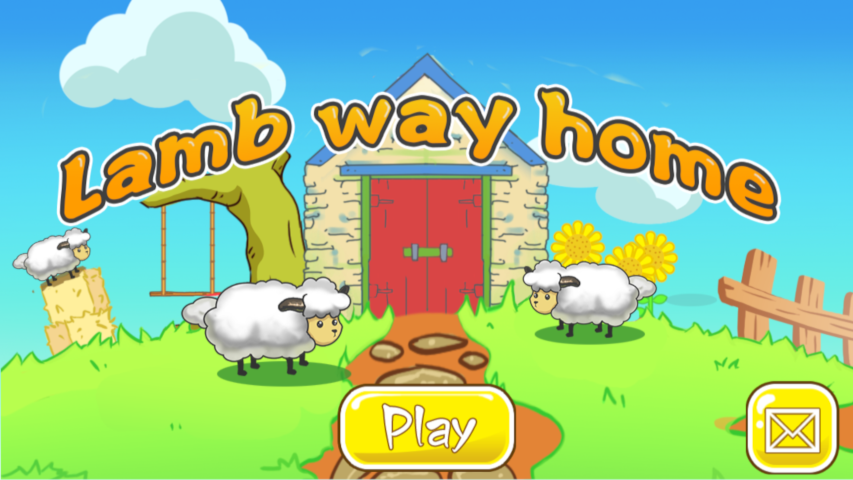 Lamb Way Home