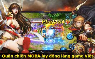 Heroes War
