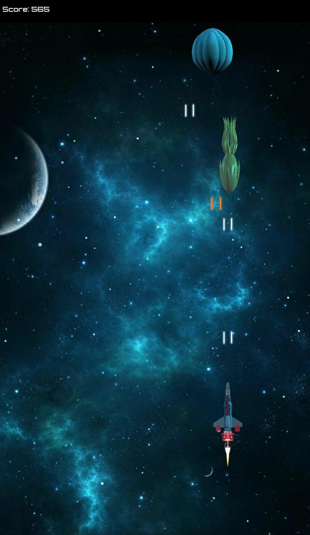 Reactor Sky