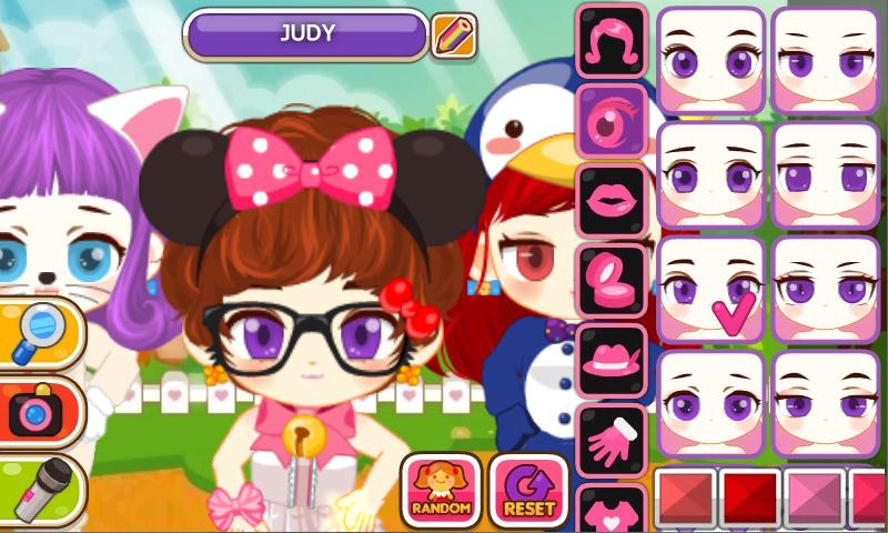 Fashion Judy: Animal Style