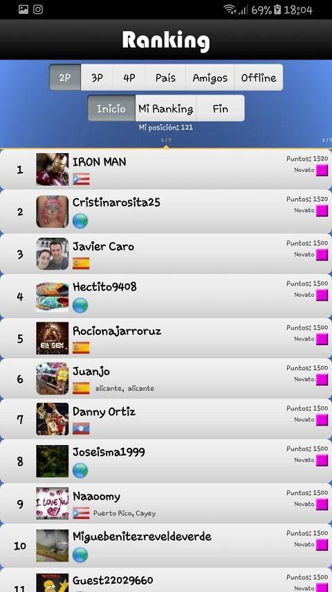 Brisca 4
