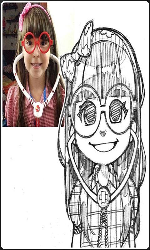 MOMENT SKETCHS
