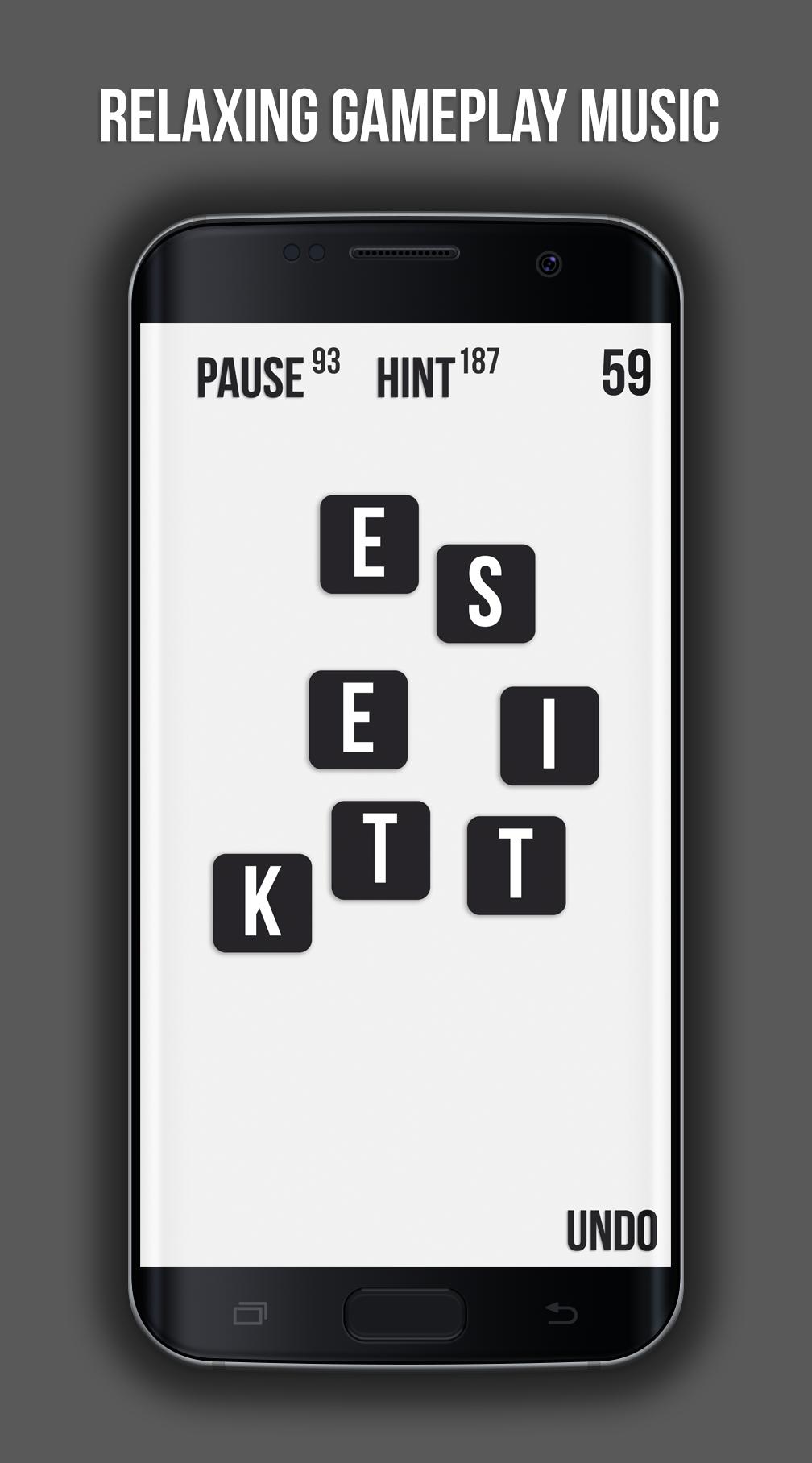 Game of Words