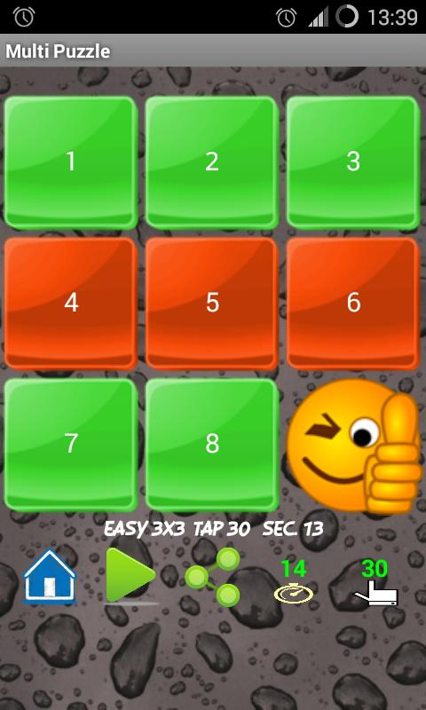 Antistress Game