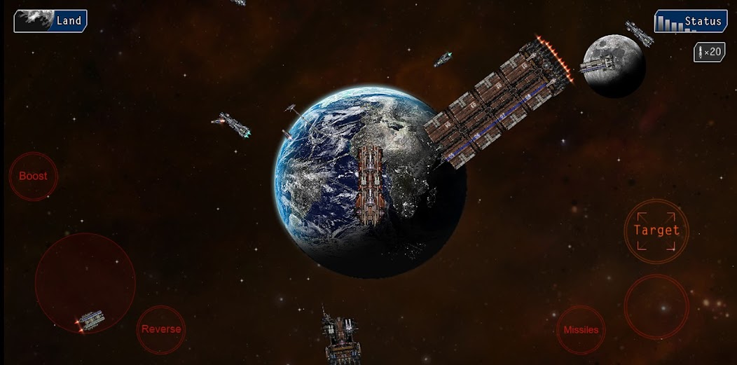 Space RPG 3