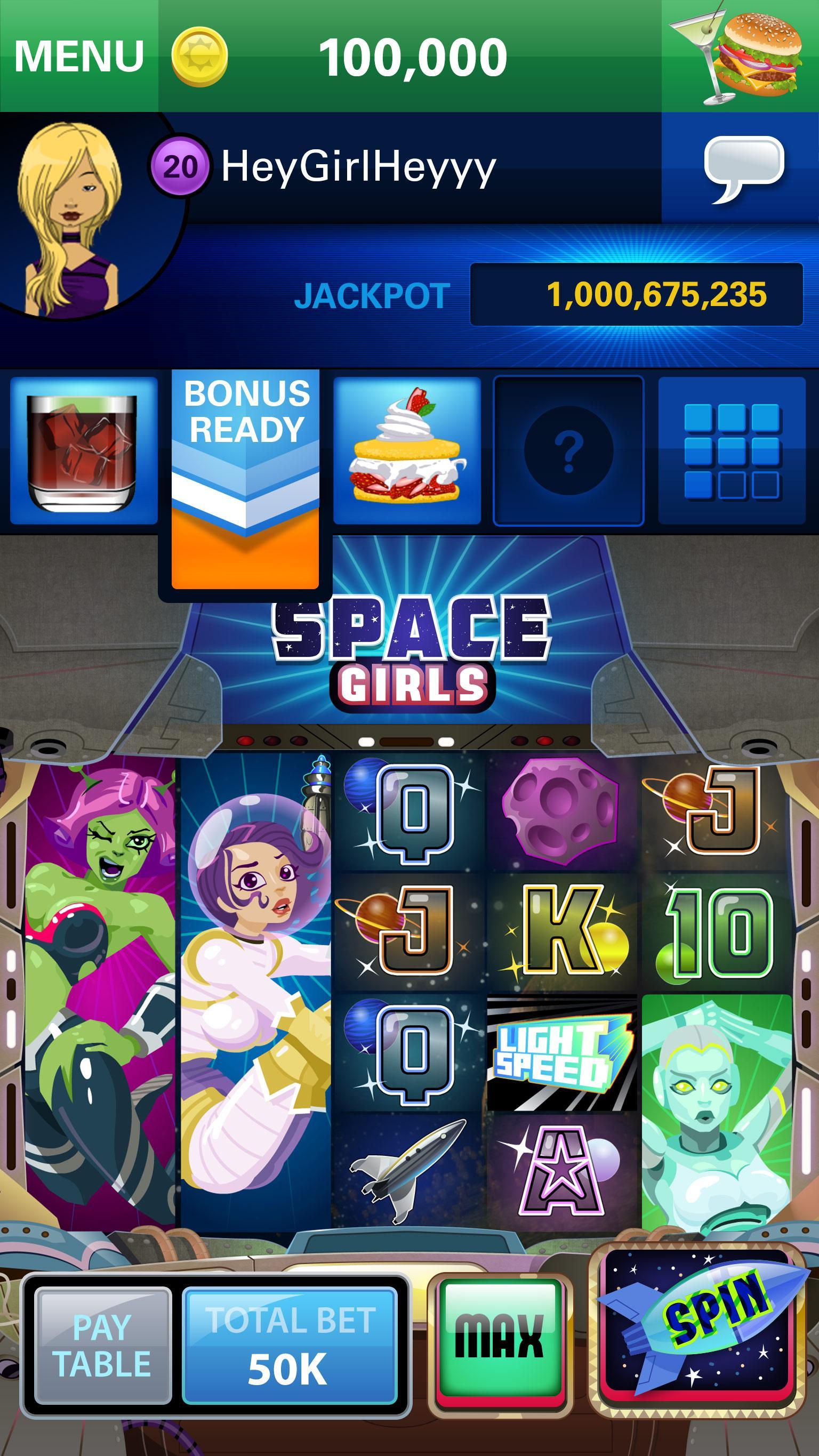 Vegas World Slots