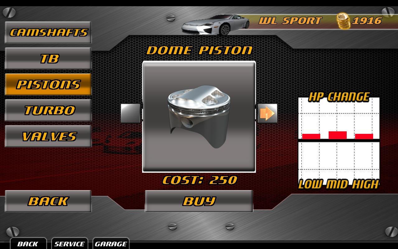 Street Tuner 2