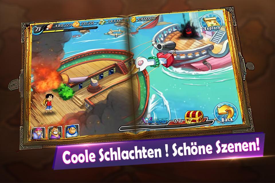 Die Neue Welt