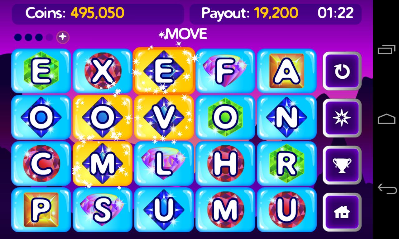Spell Gems